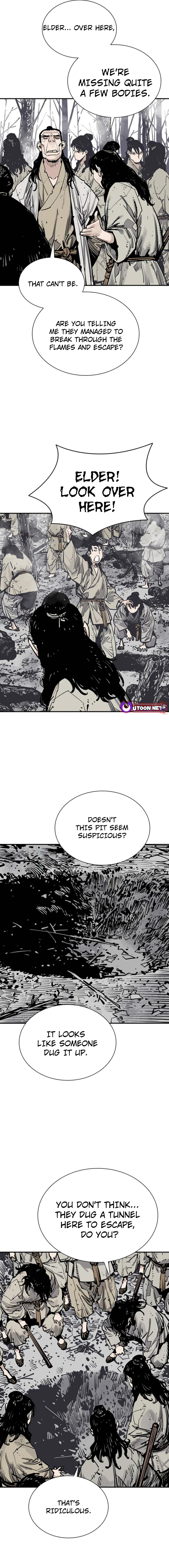 Read Shashin chapter 94 image 1 on Lezhin