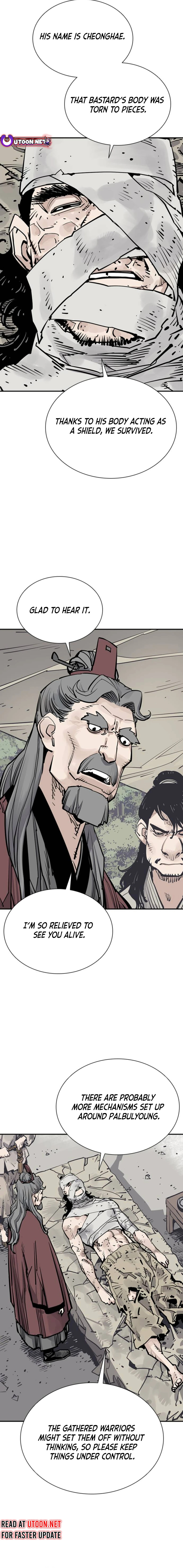 Read Shashin chapter 94 image 10 on Lezhin