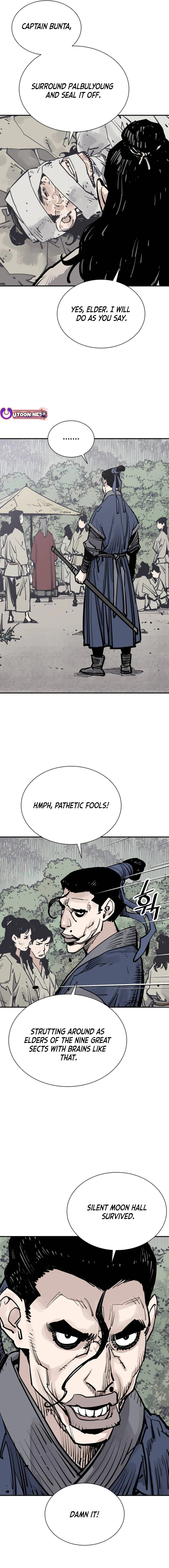 Read Shashin chapter 94 image 11 on Lezhin