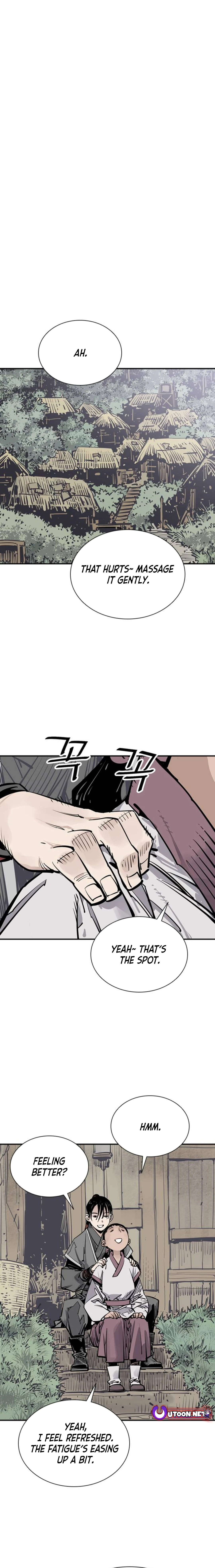 Read Shashin chapter 94 image 12 on Lezhin