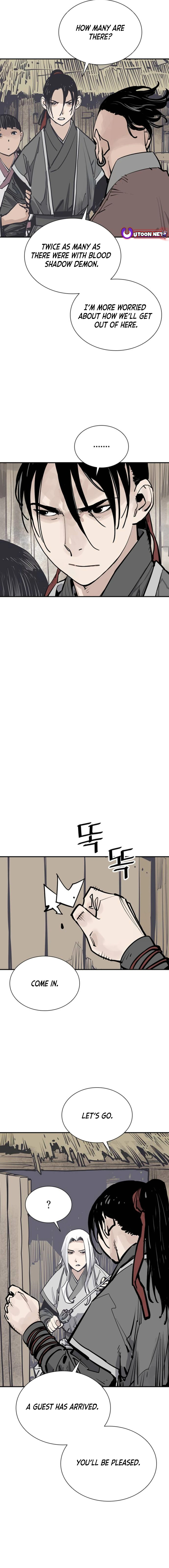 Read Shashin chapter 94 image 14 on Lezhin