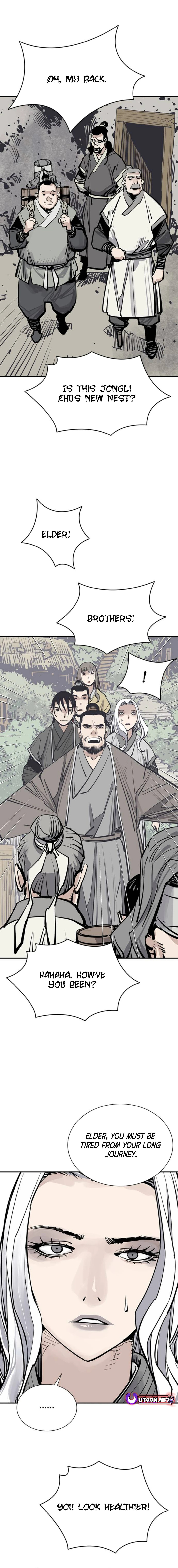 Read Shashin chapter 94 image 15 on Lezhin