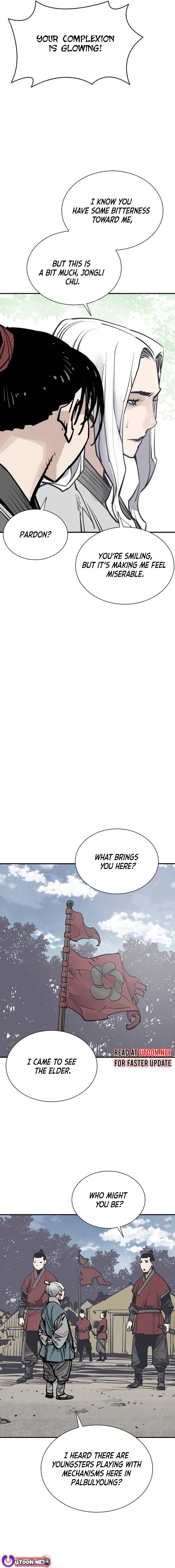 Read Shashin chapter 94 image 16 on Lezhin