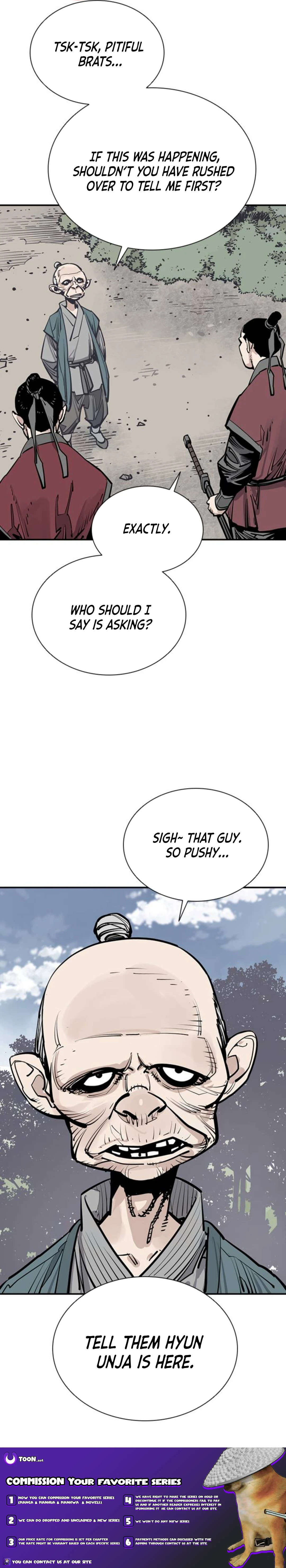 Read Shashin chapter 94 image 17 on Lezhin