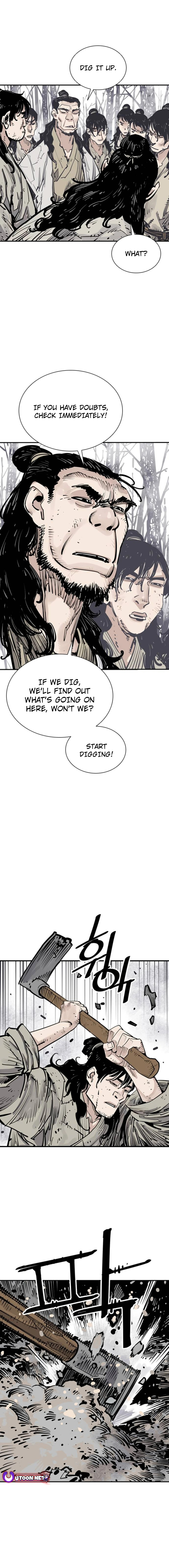 Read Shashin chapter 94 image 2 on Lezhin