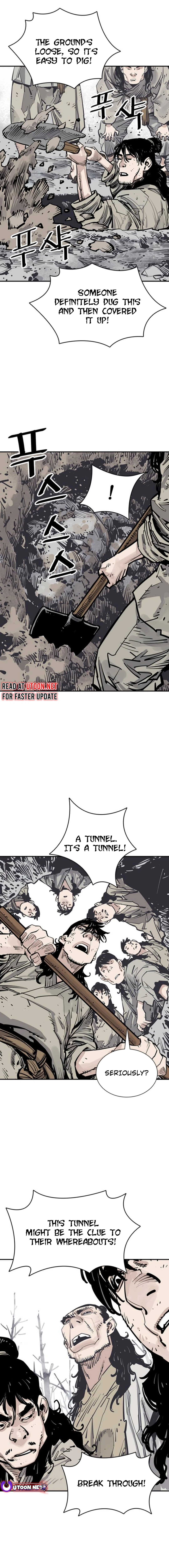 Read Shashin chapter 94 image 3 on Lezhin