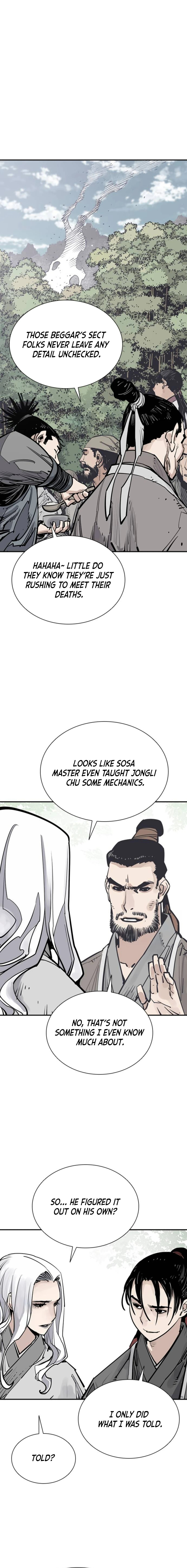 Read Shashin chapter 94 image 7 on Lezhin