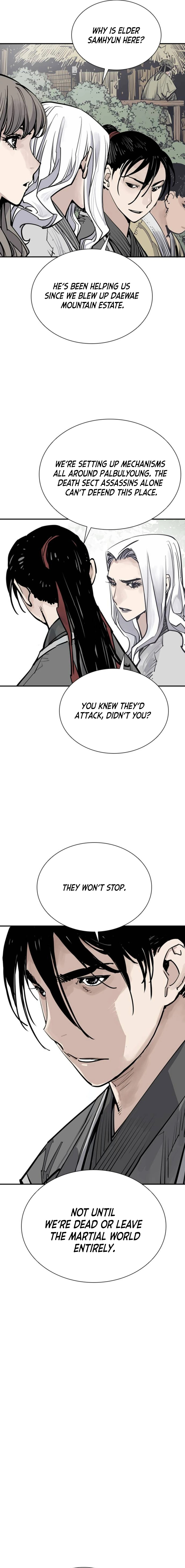 Read Shashin chapter 94 image 9 on Lezhin