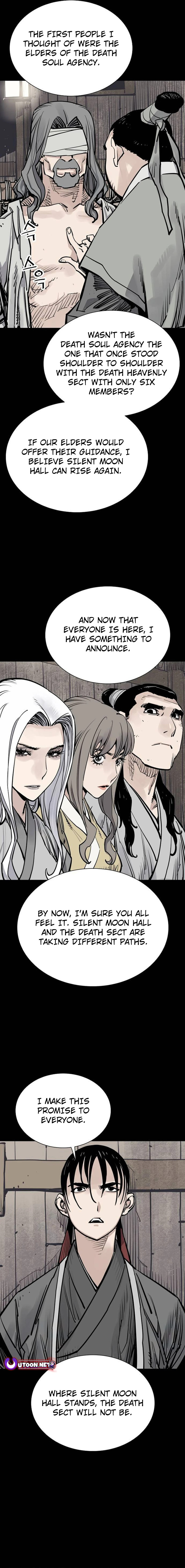Read Shashin chapter 95 image 11 on Lezhin