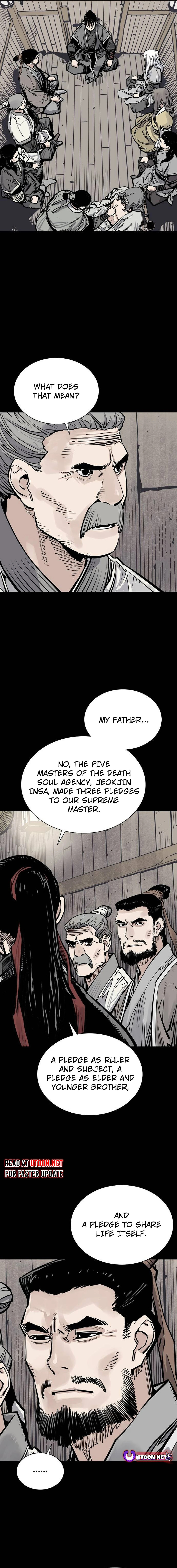 Read Shashin chapter 95 image 12 on Lezhin
