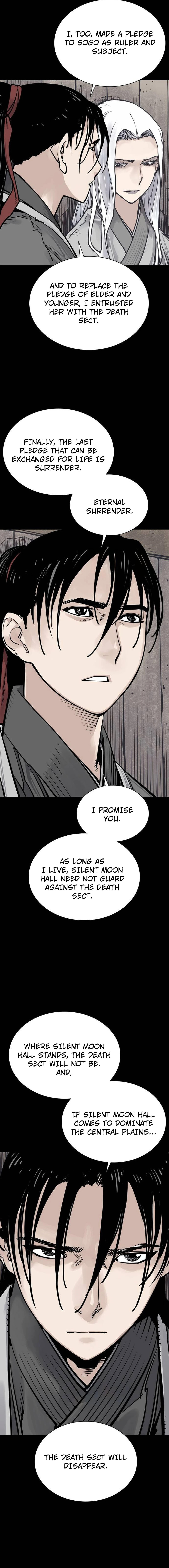 Read Shashin chapter 95 image 13 on Lezhin
