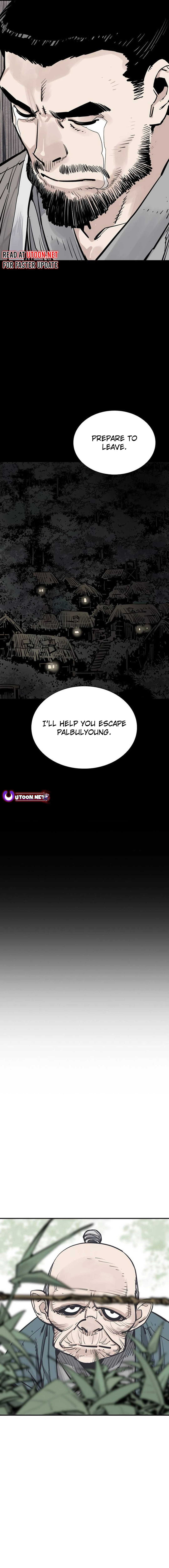 Read Shashin chapter 95 image 15 on Lezhin