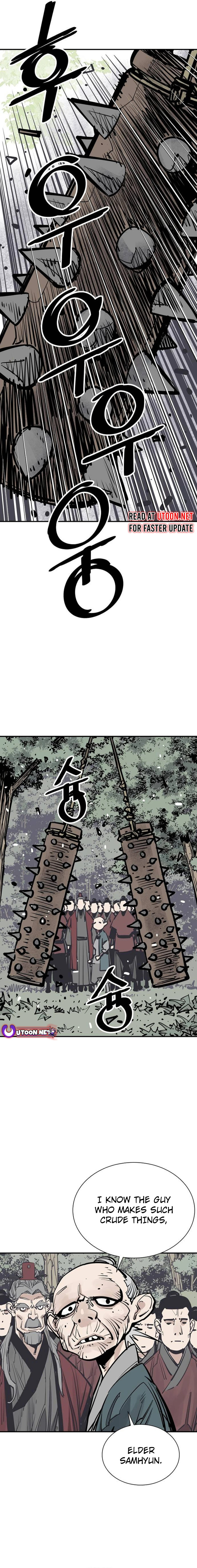 Read Shashin chapter 95 image 18 on Lezhin