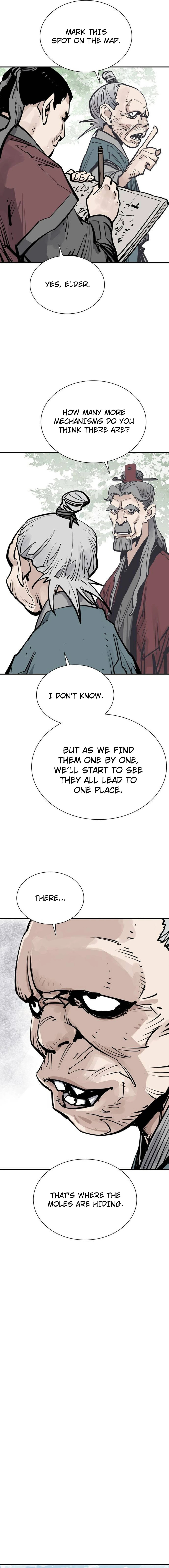 Read Shashin chapter 95 image 19 on Lezhin