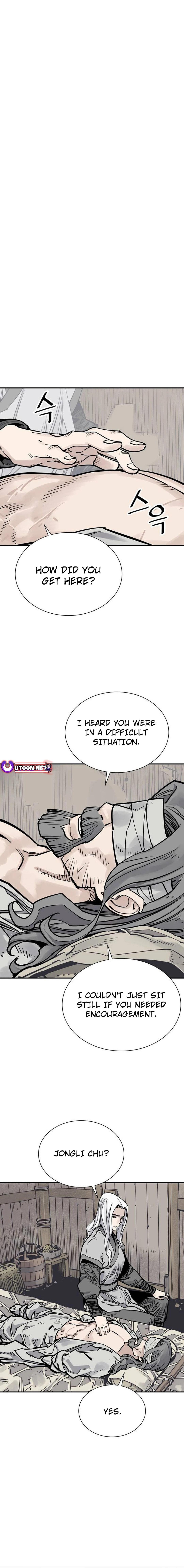 Read Shashin chapter 95 image 4 on Lezhin