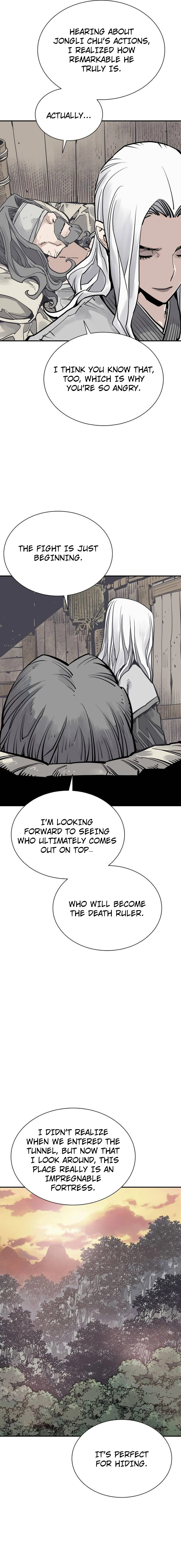 Read Shashin chapter 95 image 7 on Lezhin