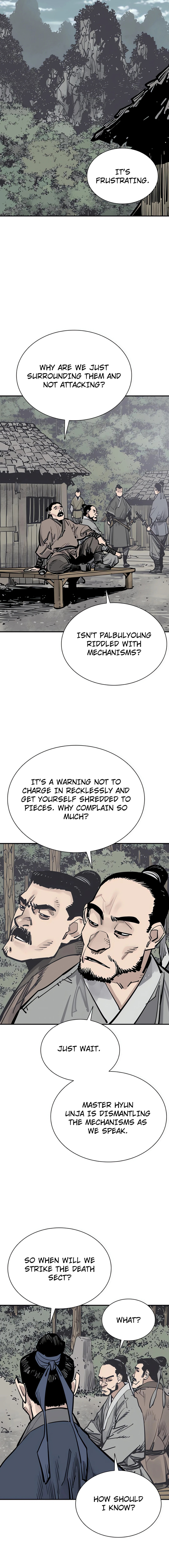 Read Shashin chapter 96 image 10 on Lezhin