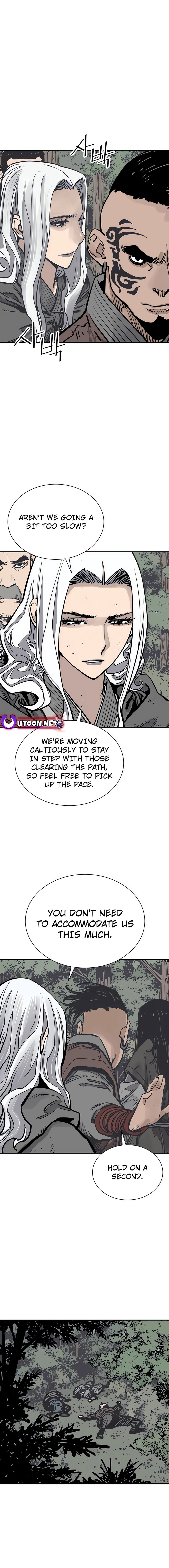 Read Shashin chapter 96 image 14 on Lezhin