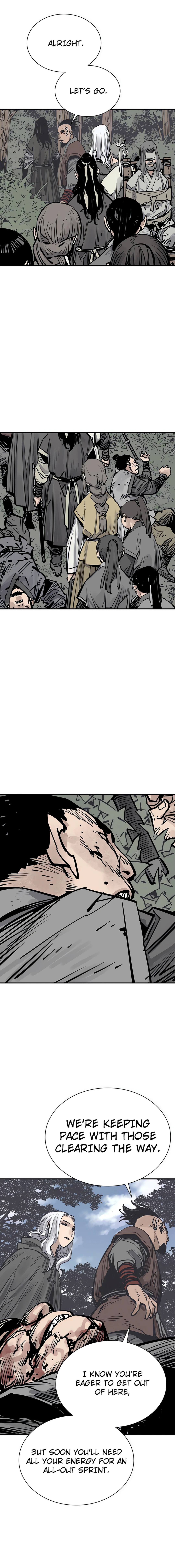 Read Shashin chapter 96 image 15 on Lezhin