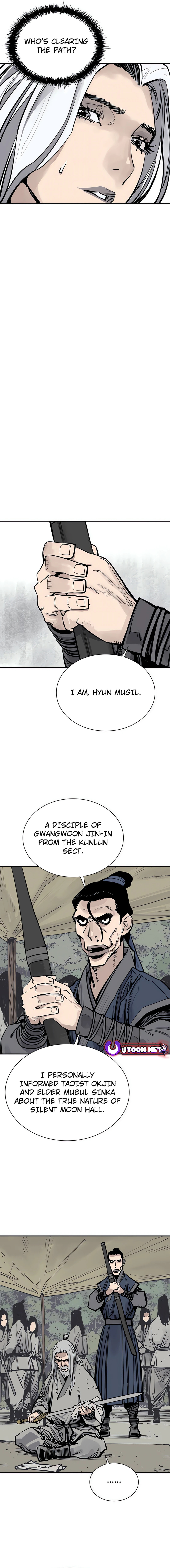 Read Shashin chapter 96 image 16 on Lezhin