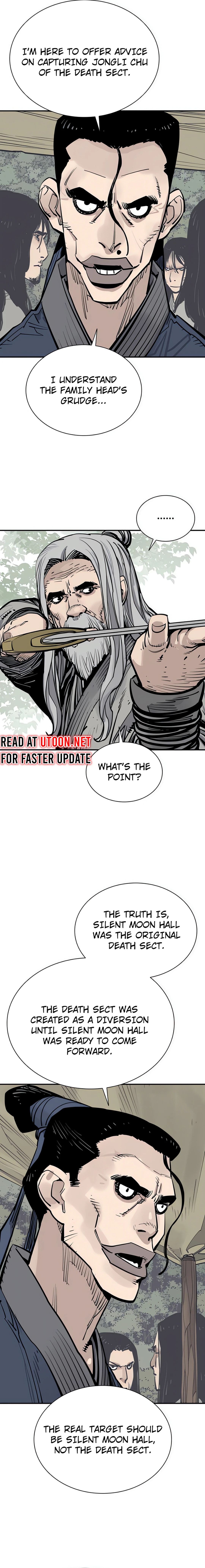 Read Shashin chapter 96 image 17 on Lezhin