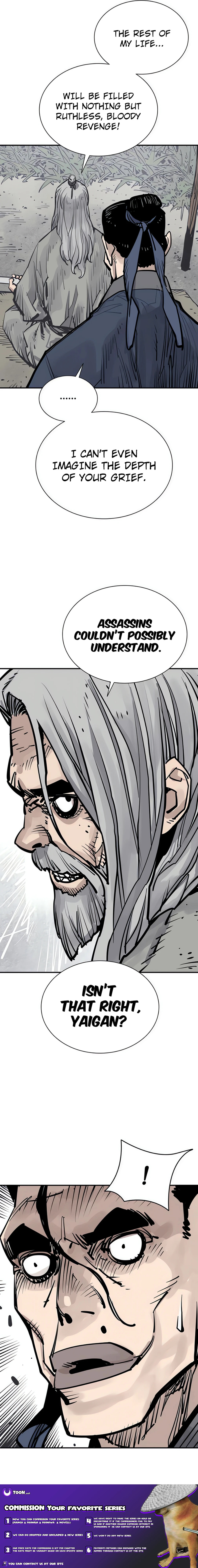 Read Shashin chapter 96 image 19 on Lezhin