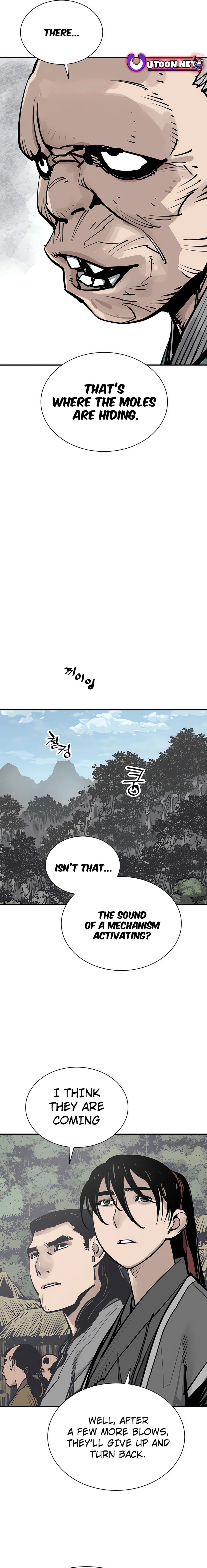 Read Shashin chapter 96 image 2 on Lezhin