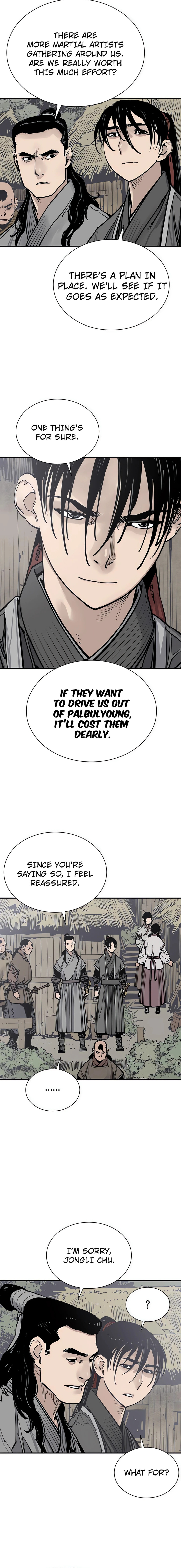 Read Shashin chapter 96 image 3 on Lezhin