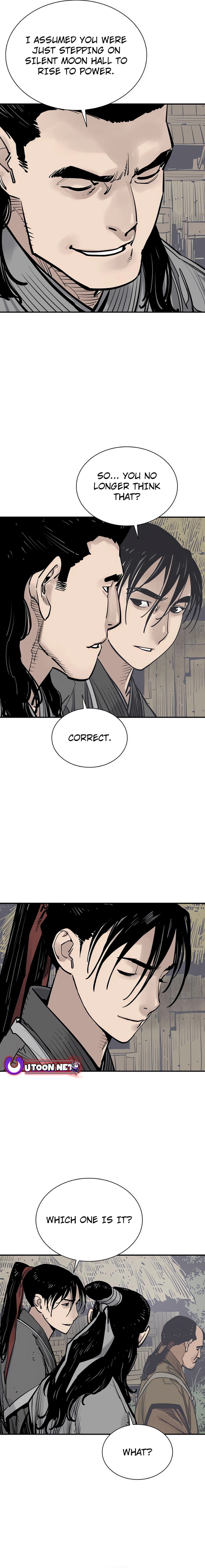 Read Shashin chapter 96 image 4 on Lezhin