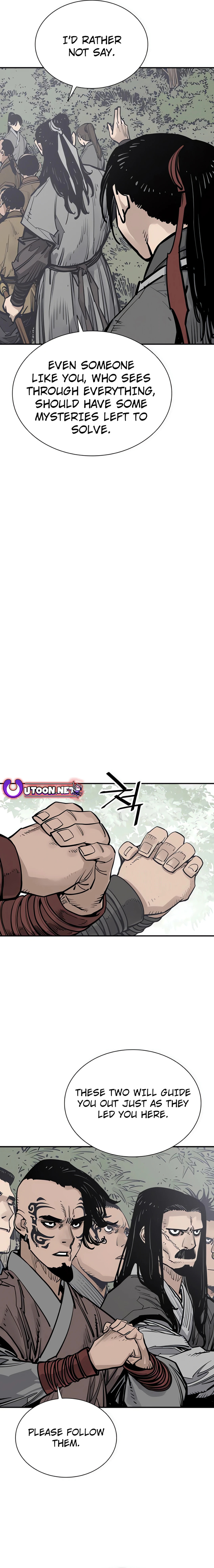 Read Shashin chapter 96 image 6 on Lezhin