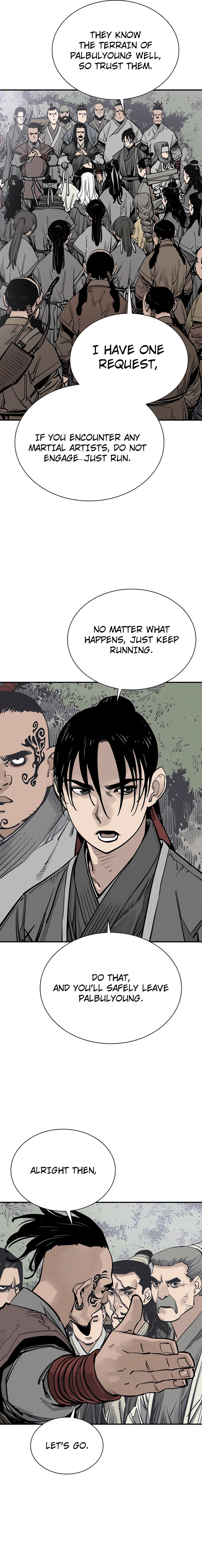 Read Shashin chapter 96 image 7 on Lezhin