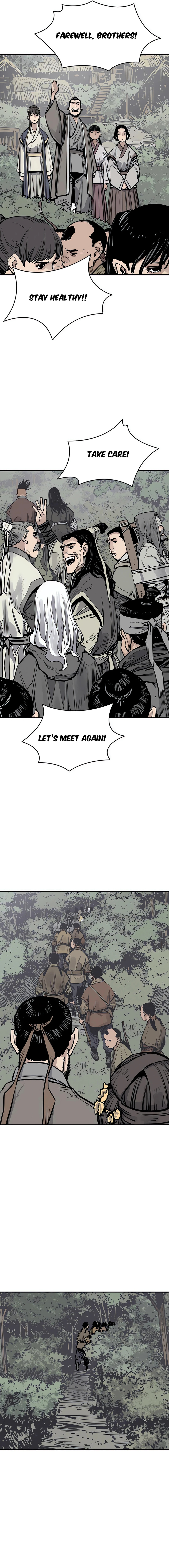 Read Shashin chapter 96 image 8 on Lezhin