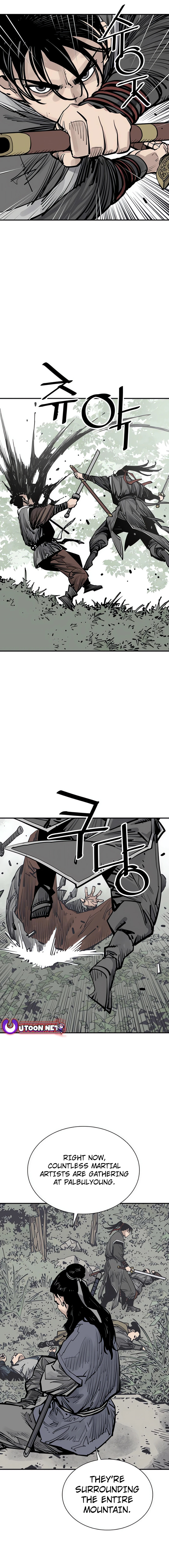 Read Shashin chapter 97 image 13 on Lezhin