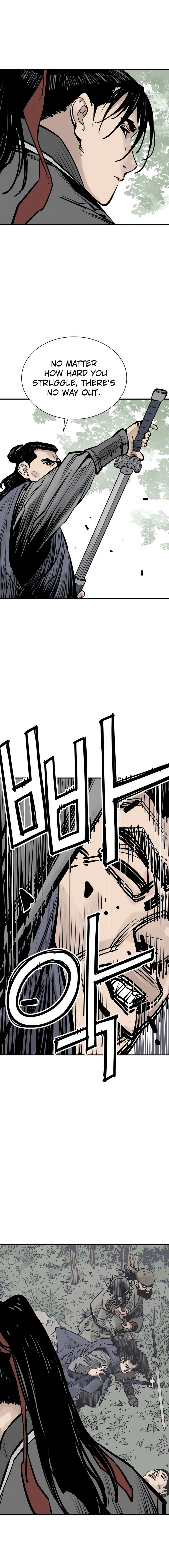 Read Shashin chapter 97 image 14 on Lezhin