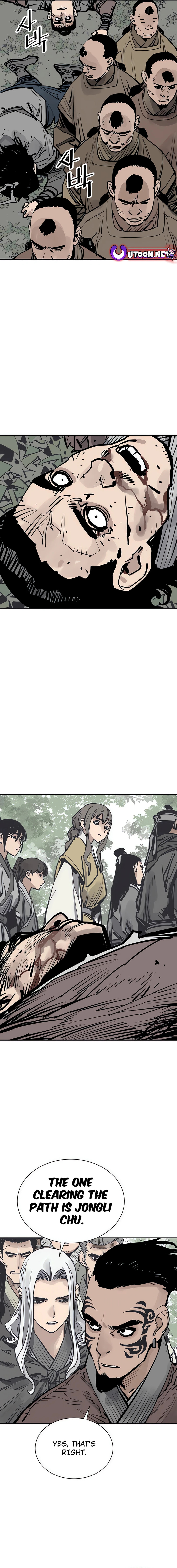 Read Shashin chapter 97 image 17 on Lezhin