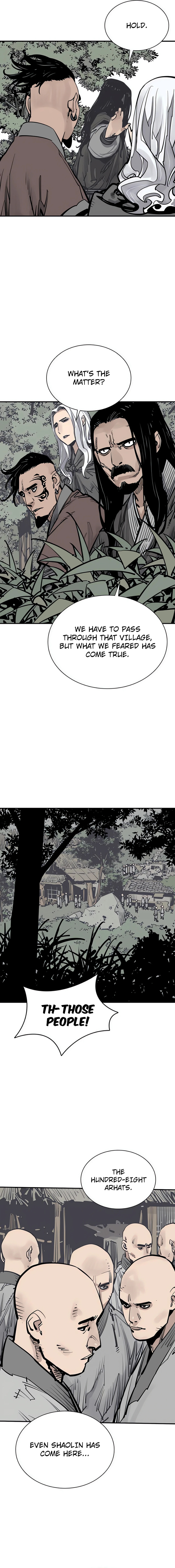 Read Shashin chapter 97 image 18 on Lezhin