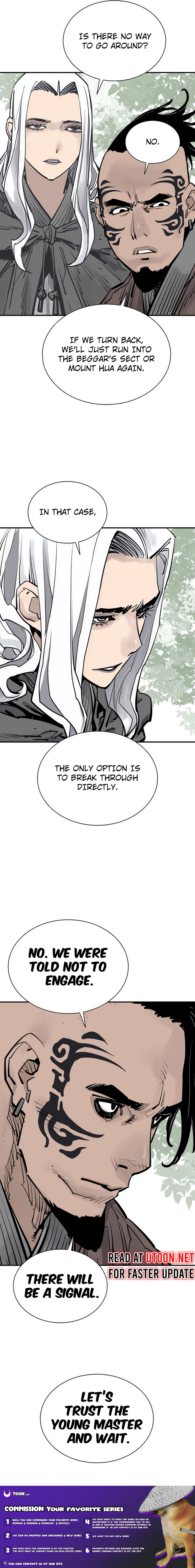 Read Shashin chapter 97 image 19 on Lezhin