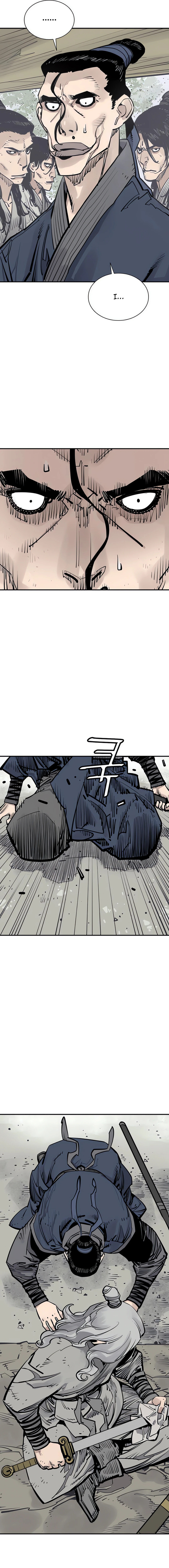 Read Shashin chapter 97 image 3 on Lezhin