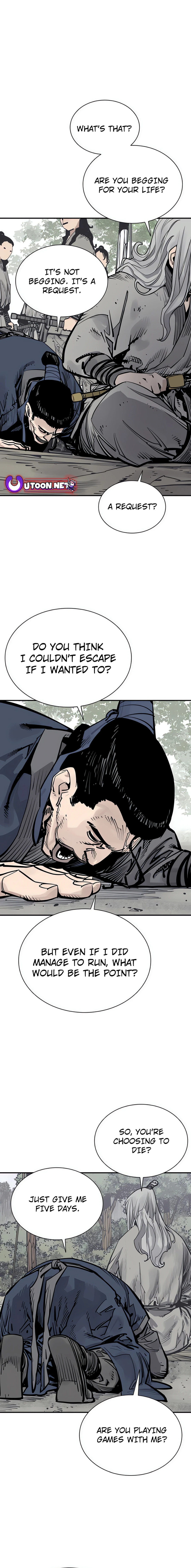 Read Shashin chapter 97 image 4 on Lezhin