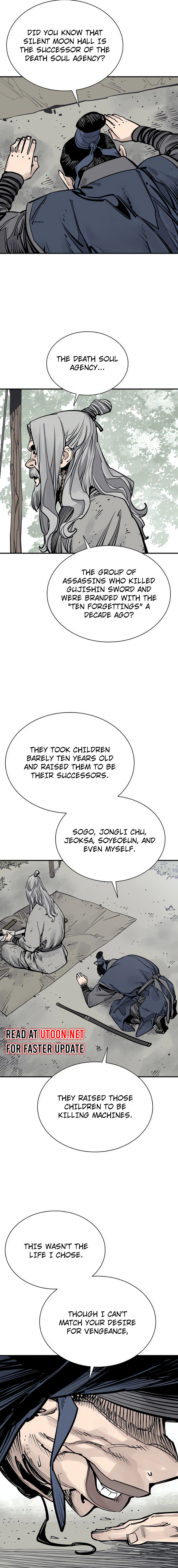 Read Shashin chapter 97 image 5 on Lezhin