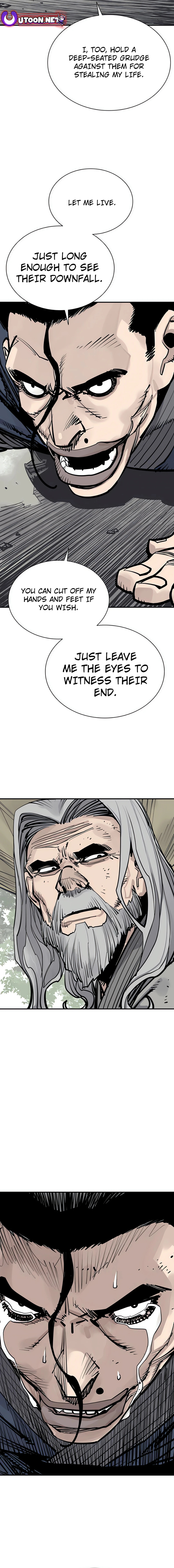 Read Shashin chapter 97 image 6 on Lezhin
