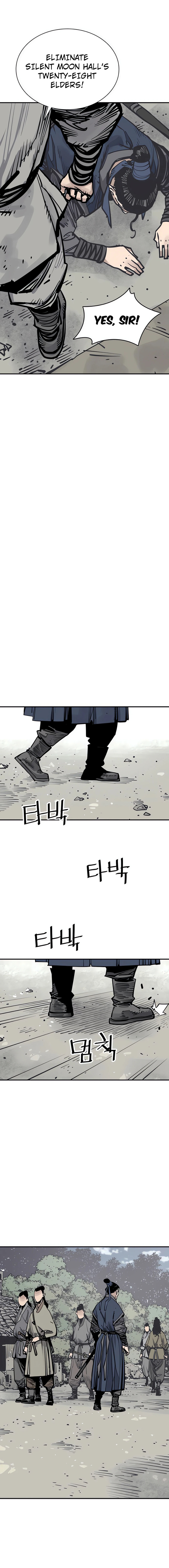 Read Shashin chapter 97 image 8 on Lezhin