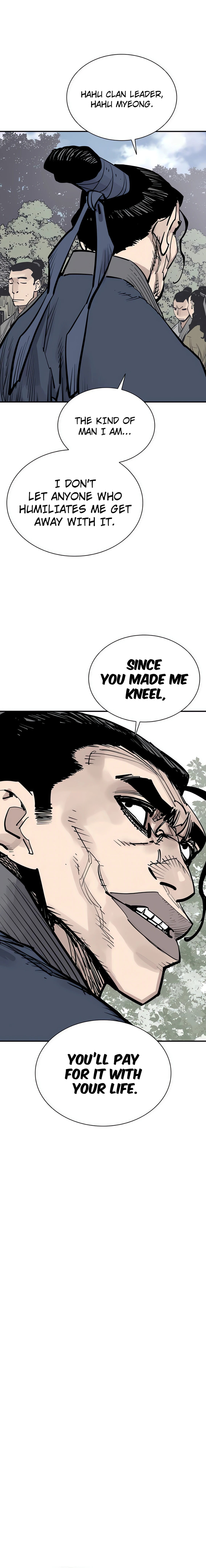 Read Shashin chapter 97 image 9 on Lezhin