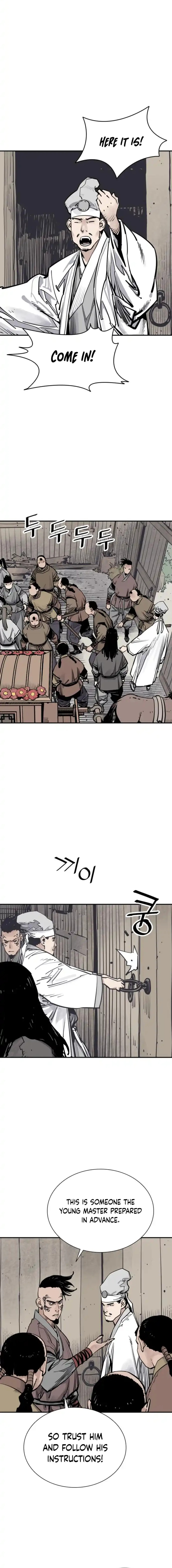 Read Shashin chapter 98 image 10 on Lezhin