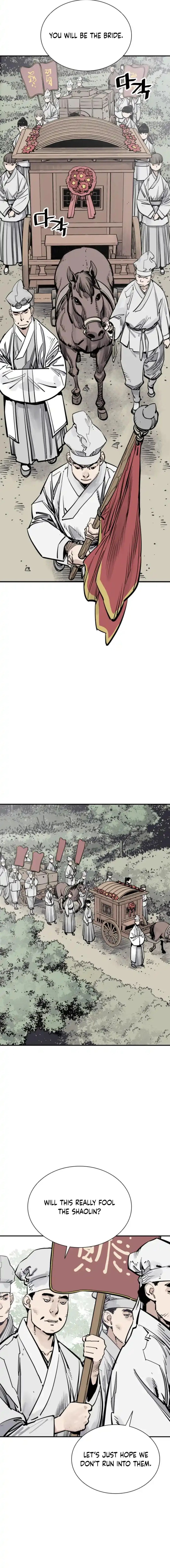 Read Shashin chapter 98 image 12 on Lezhin