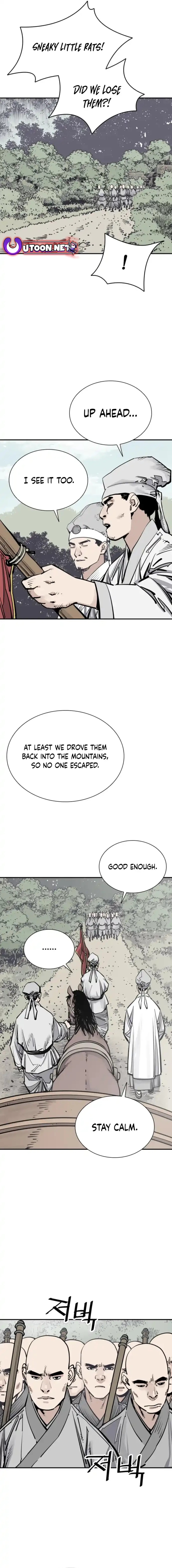 Read Shashin chapter 98 image 13 on Lezhin