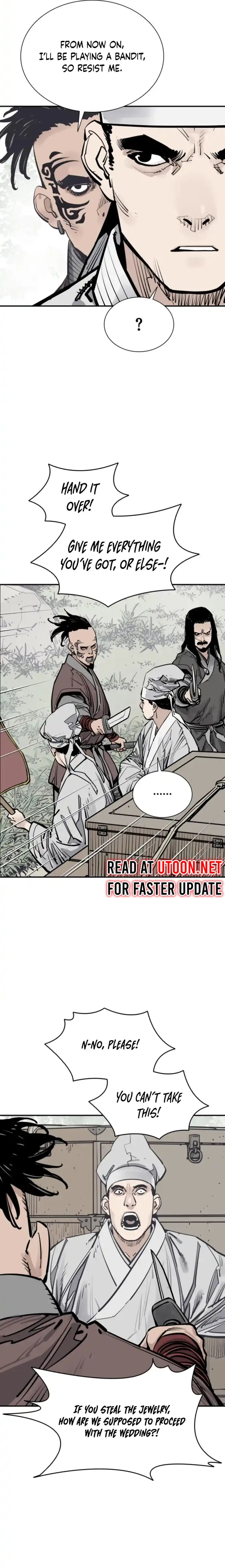 Read Shashin chapter 98 image 14 on Lezhin