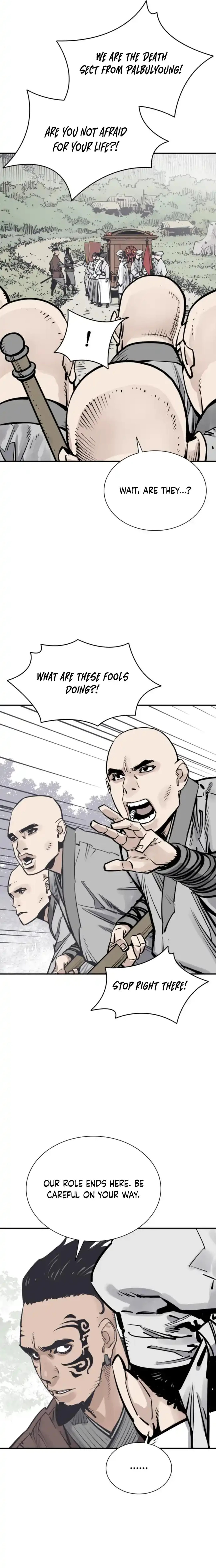 Read Shashin chapter 98 image 15 on Lezhin