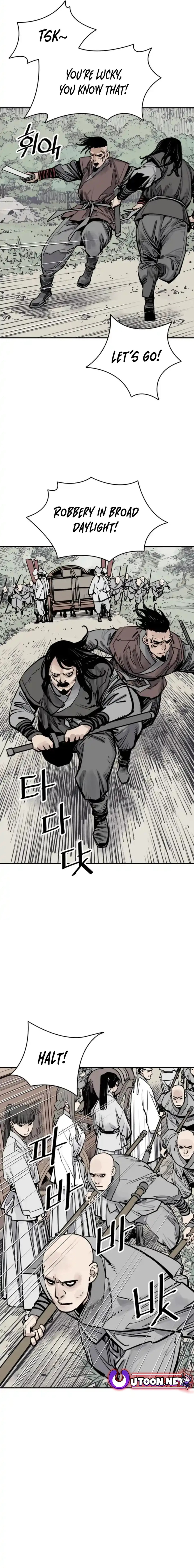 Read Shashin chapter 98 image 16 on Lezhin