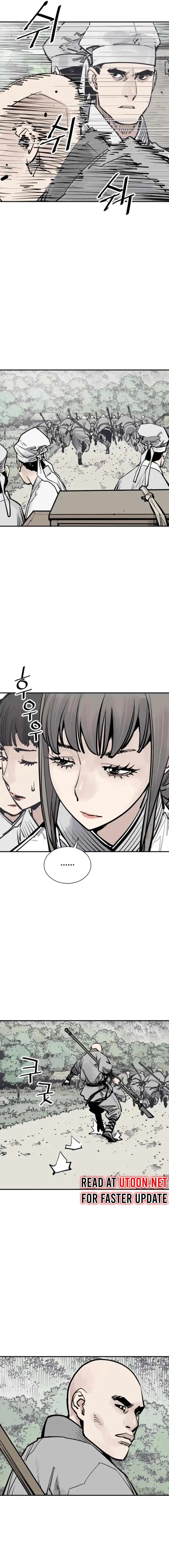 Read Shashin chapter 98 image 17 on Lezhin